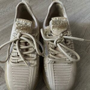 Steve Madden Maxima Sneakers